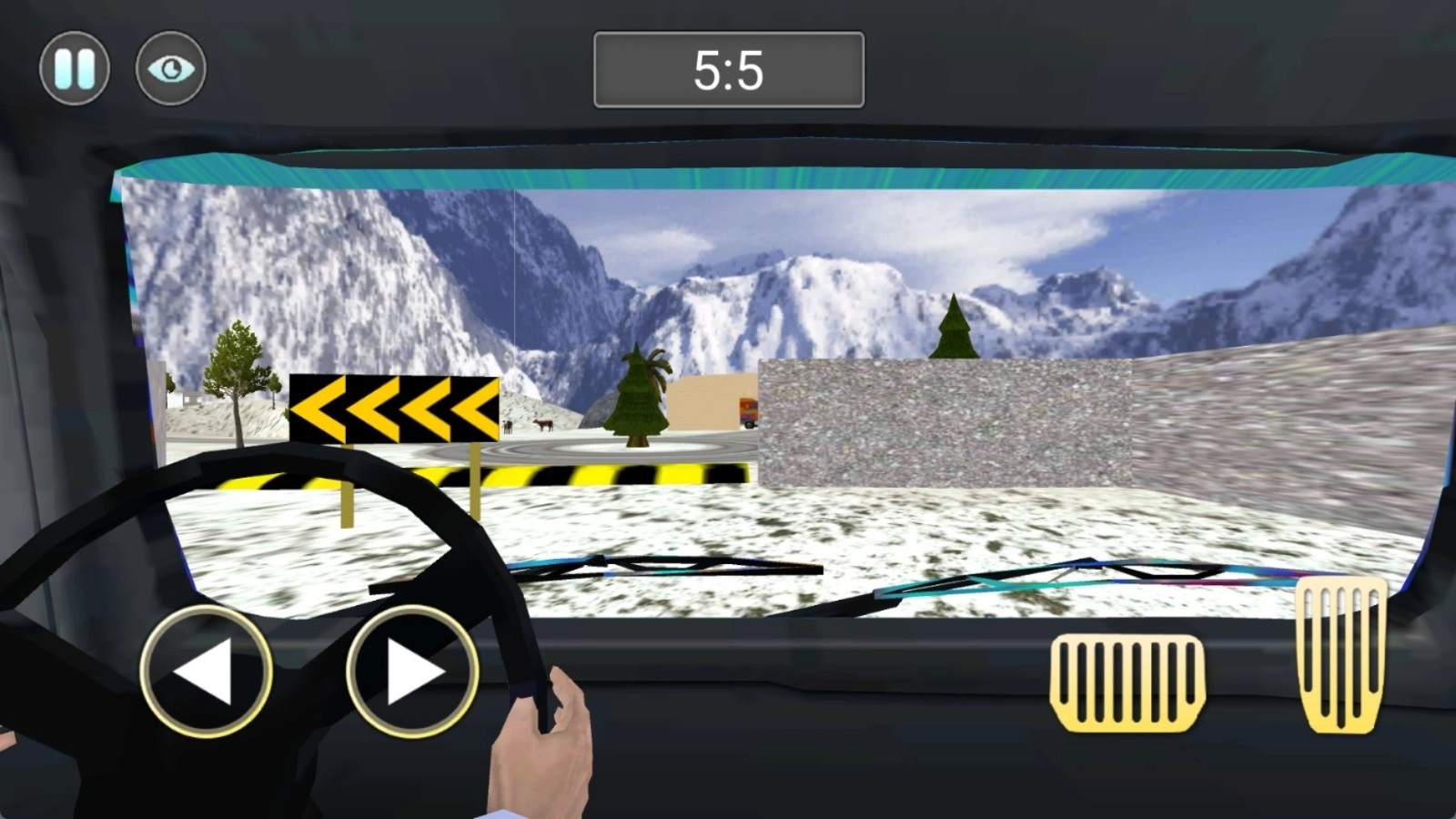 卡车货运大师图1