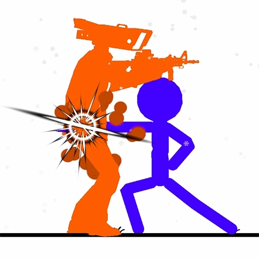 火柴人塔防英雄战争