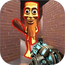 山海经后室逃脱