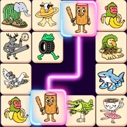 轻松连连看 V1.0.1