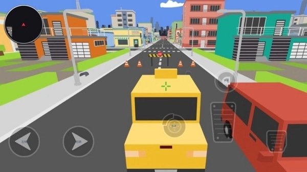 开放世界像素工艺图3