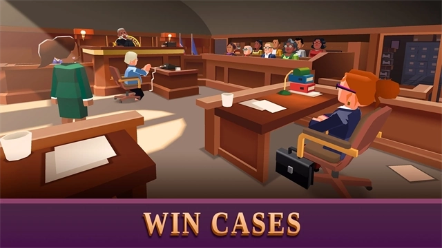 法律帝国大亨中文版(1)