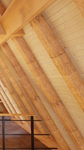 Escape Wooden Lodge游戏