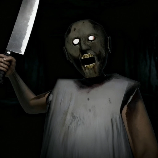 密室惊魂逃生记