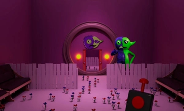 班班花园4中文版