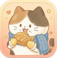 鲷鱼烧达人喵喵鲷鱼烧