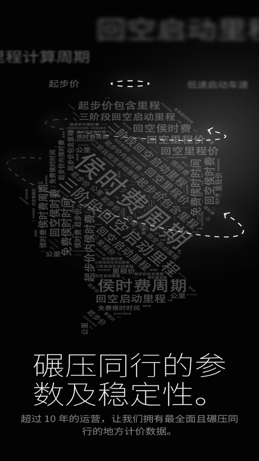 出租车计价器(3)