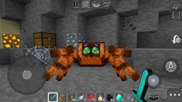 像素世界生成图3