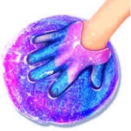 粘液解压史莱姆DIY