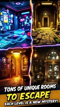 100扇门密室逃脱游戏(2)