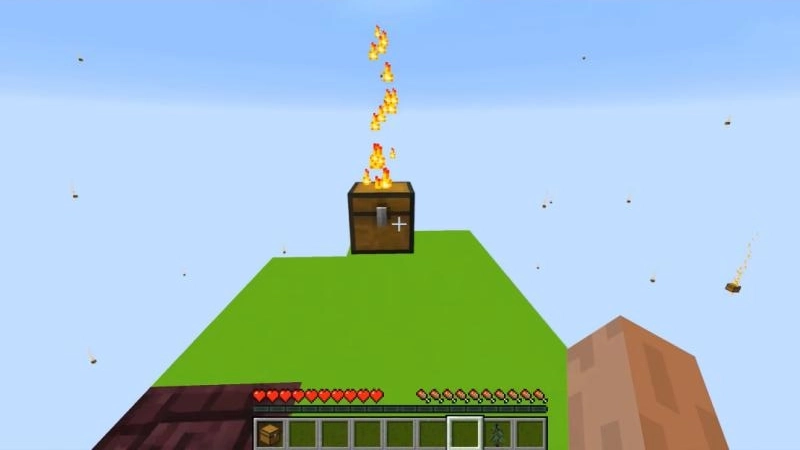 自由建造像素岛图2