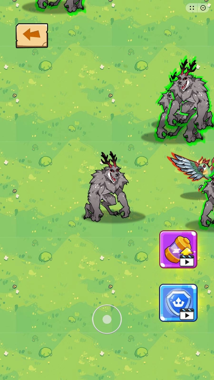 恐怖动物园2图1