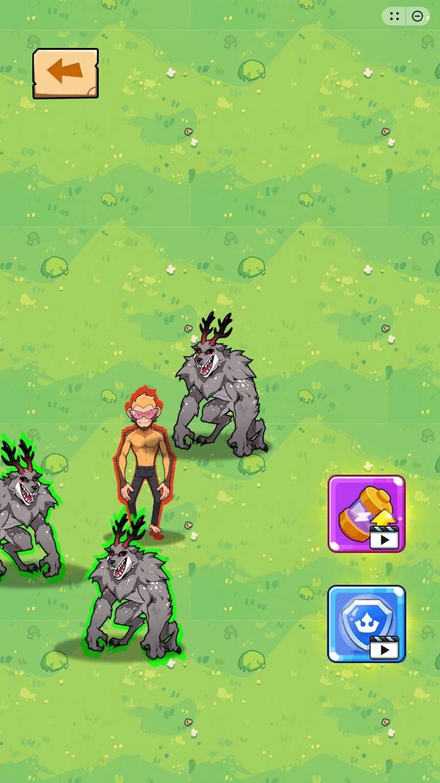 恐怖动物园2图3