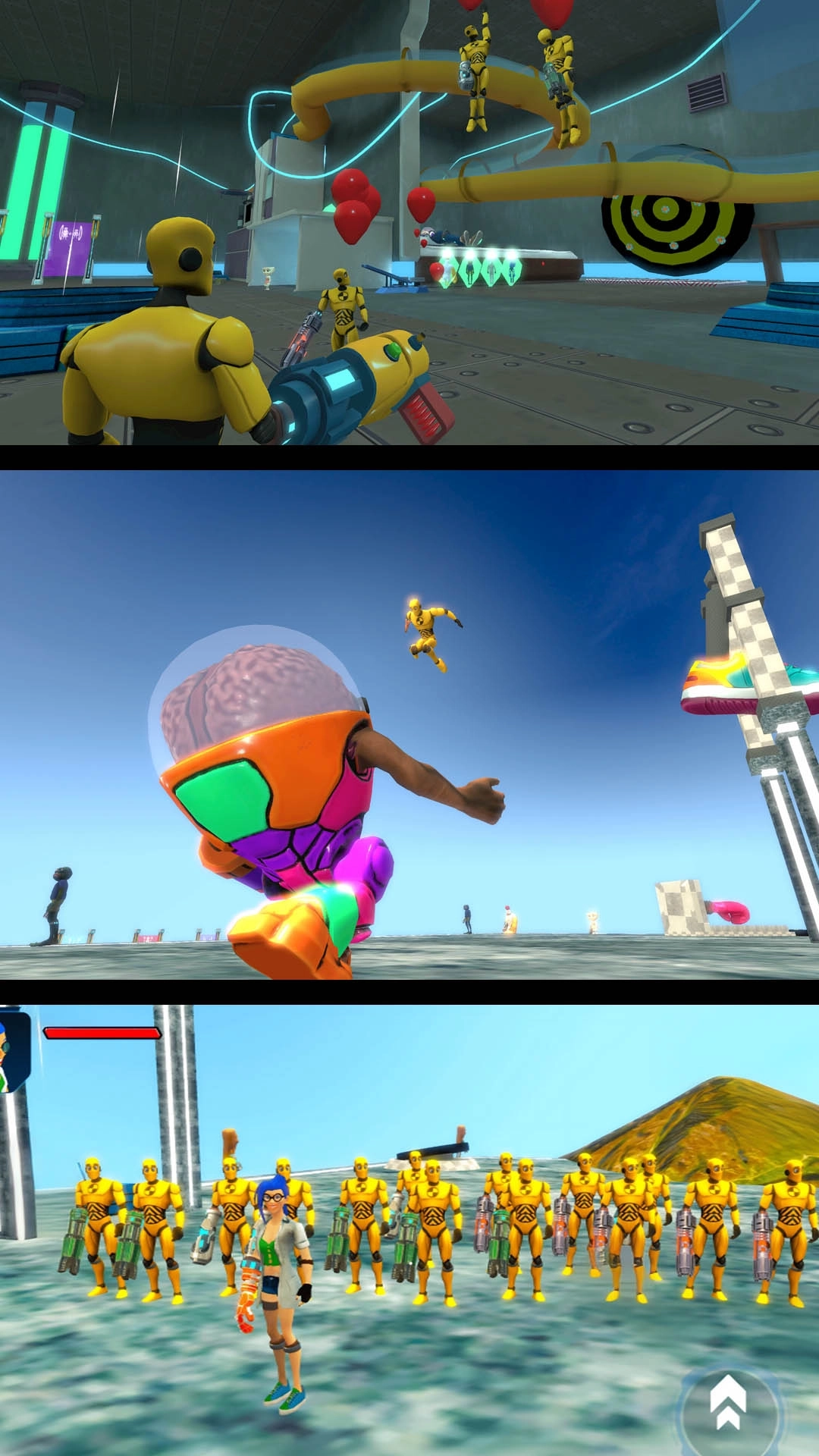 布娃娃DIY乐园图1