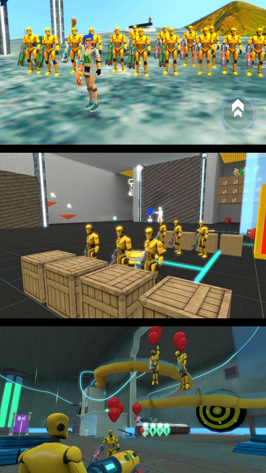 布娃娃DIY乐园图2