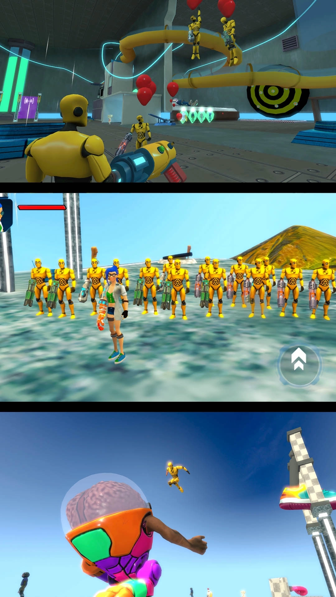 布娃娃DIY乐园图3