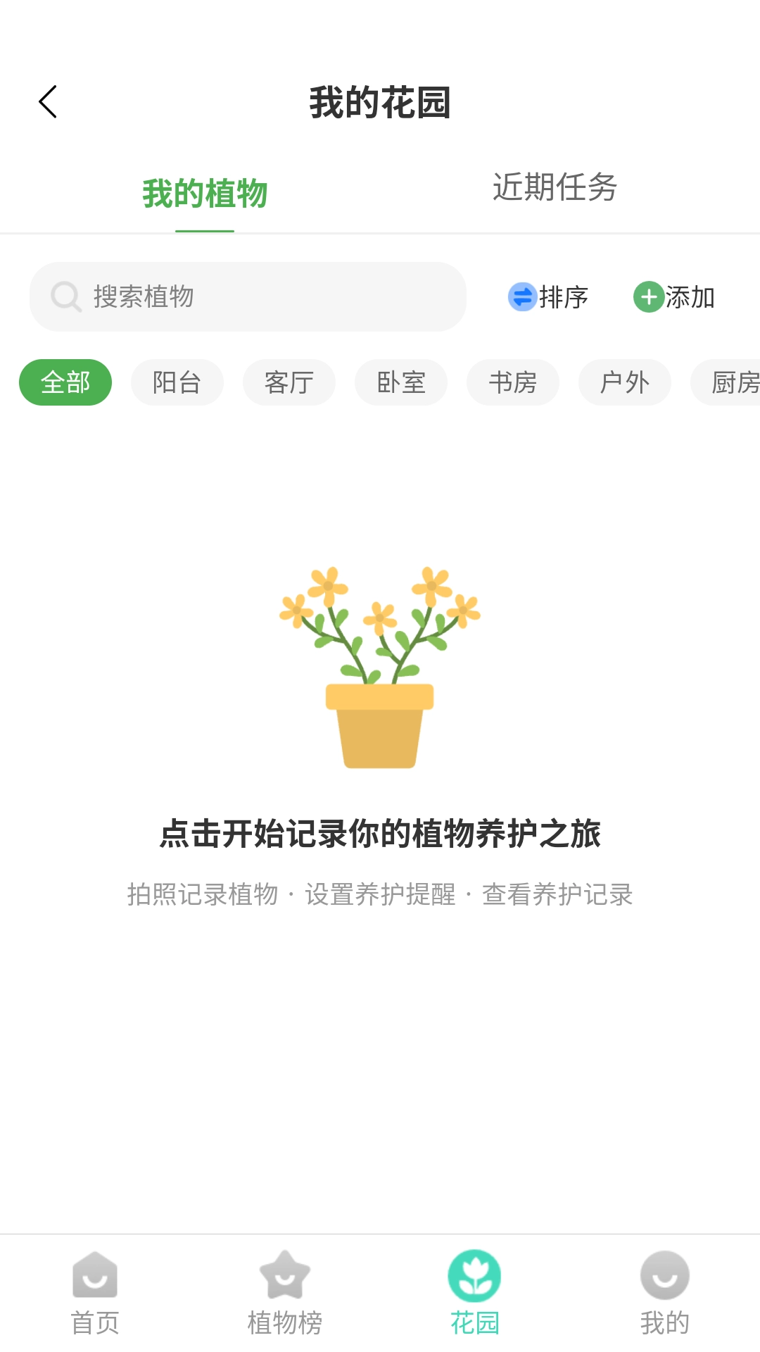 本草植物识别(2)