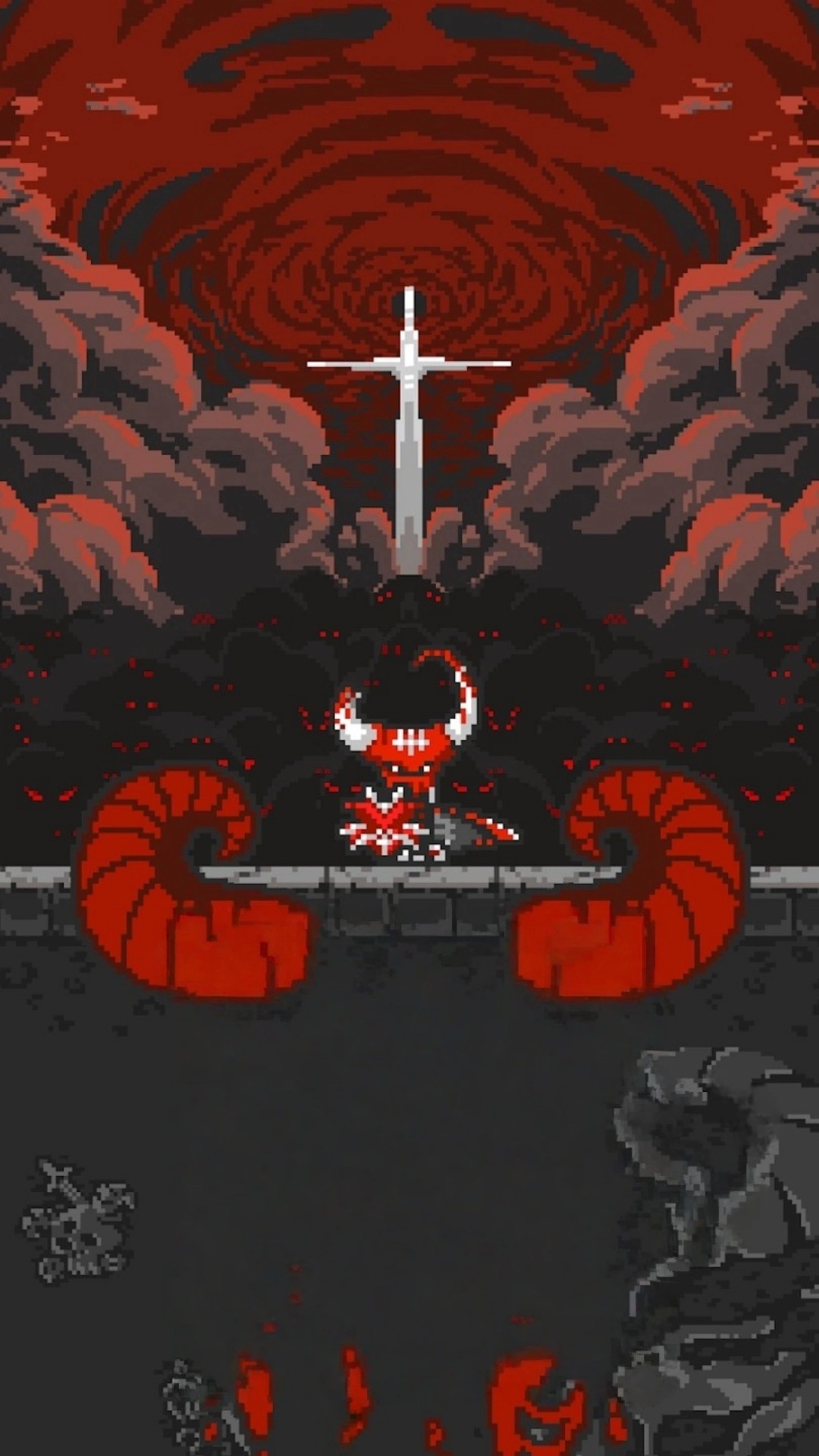 怪兽岛保卫战图3