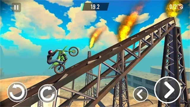 Stunt Bike Extreme(2)