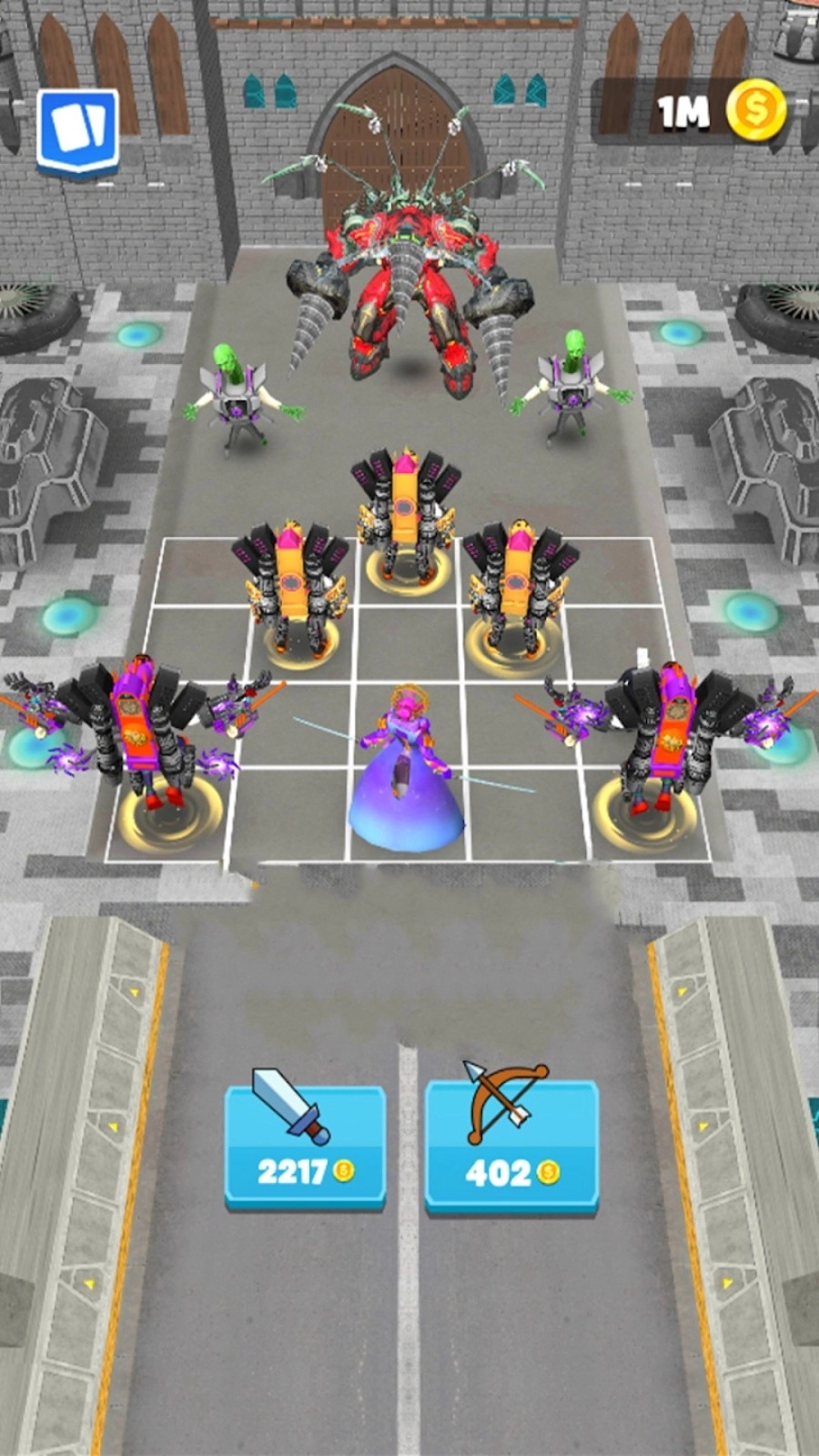 监控人星球大战图3