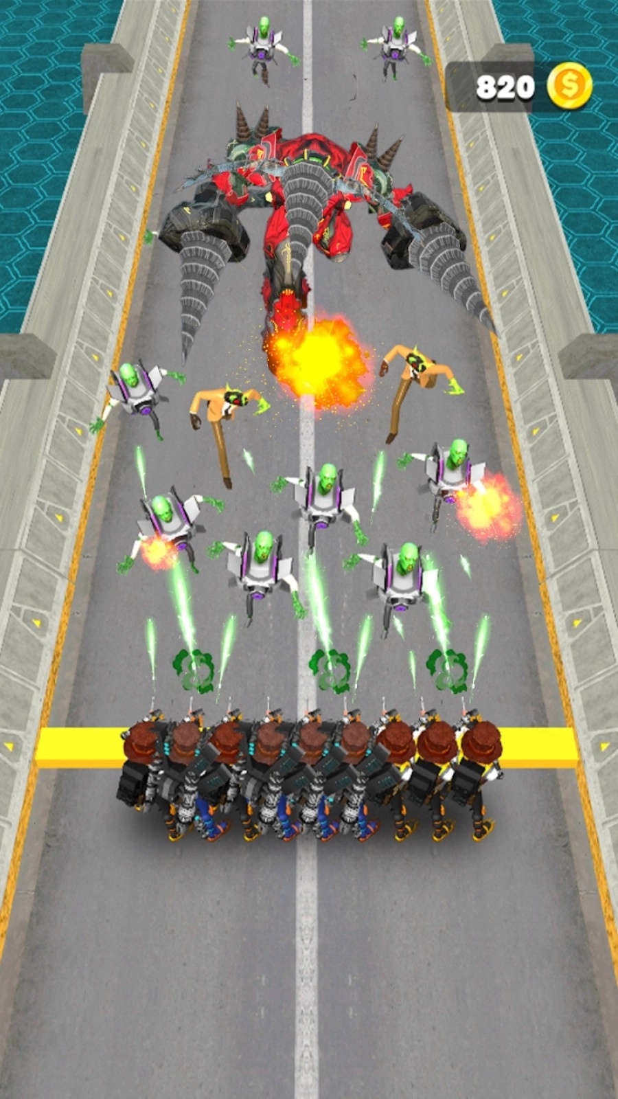 监控人星球大战图4