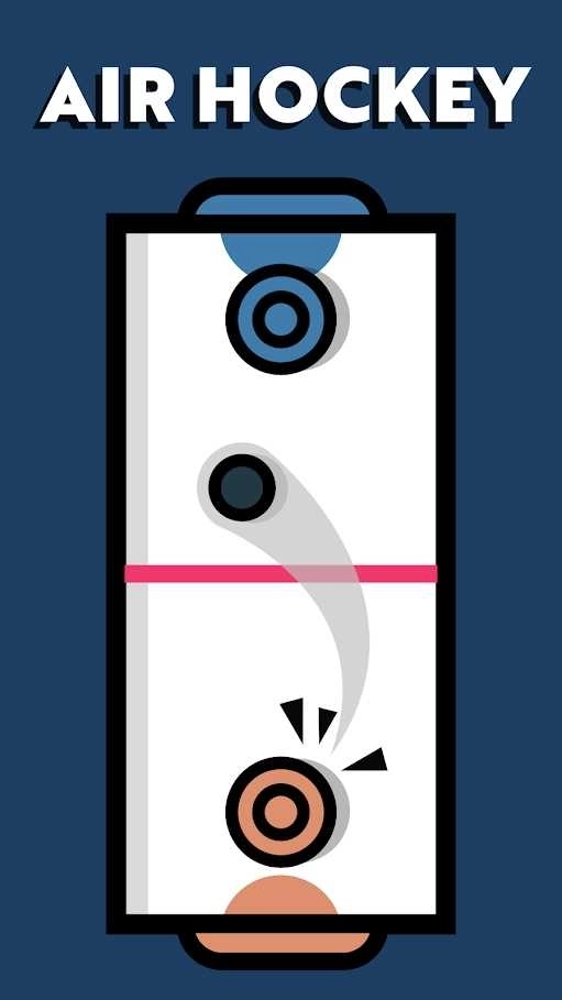 双人游戏挑战汉化版