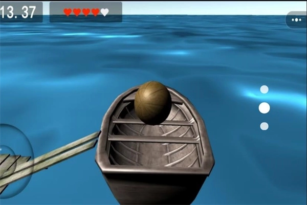 跳跃弹球挑战图1