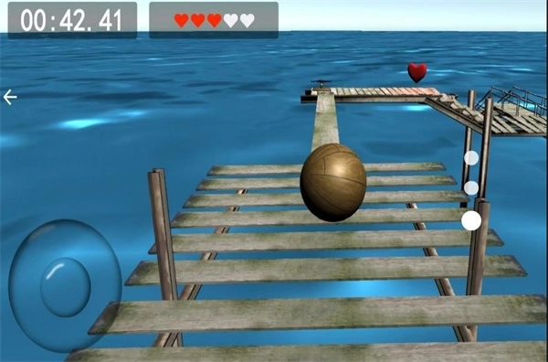 跳跃弹球挑战图2