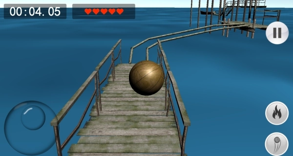 跳跃弹球挑战图3