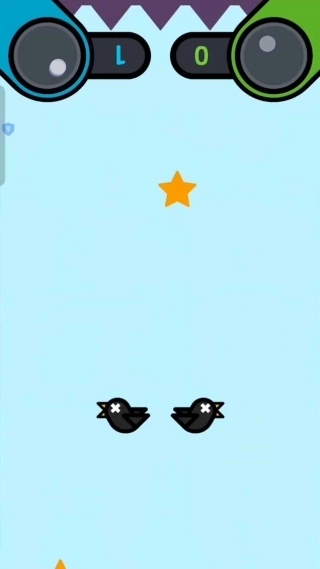 欢乐4人对决图4