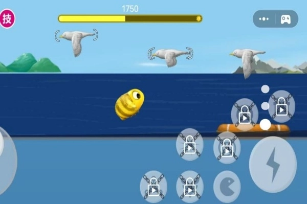 吞噬进化大冒险3