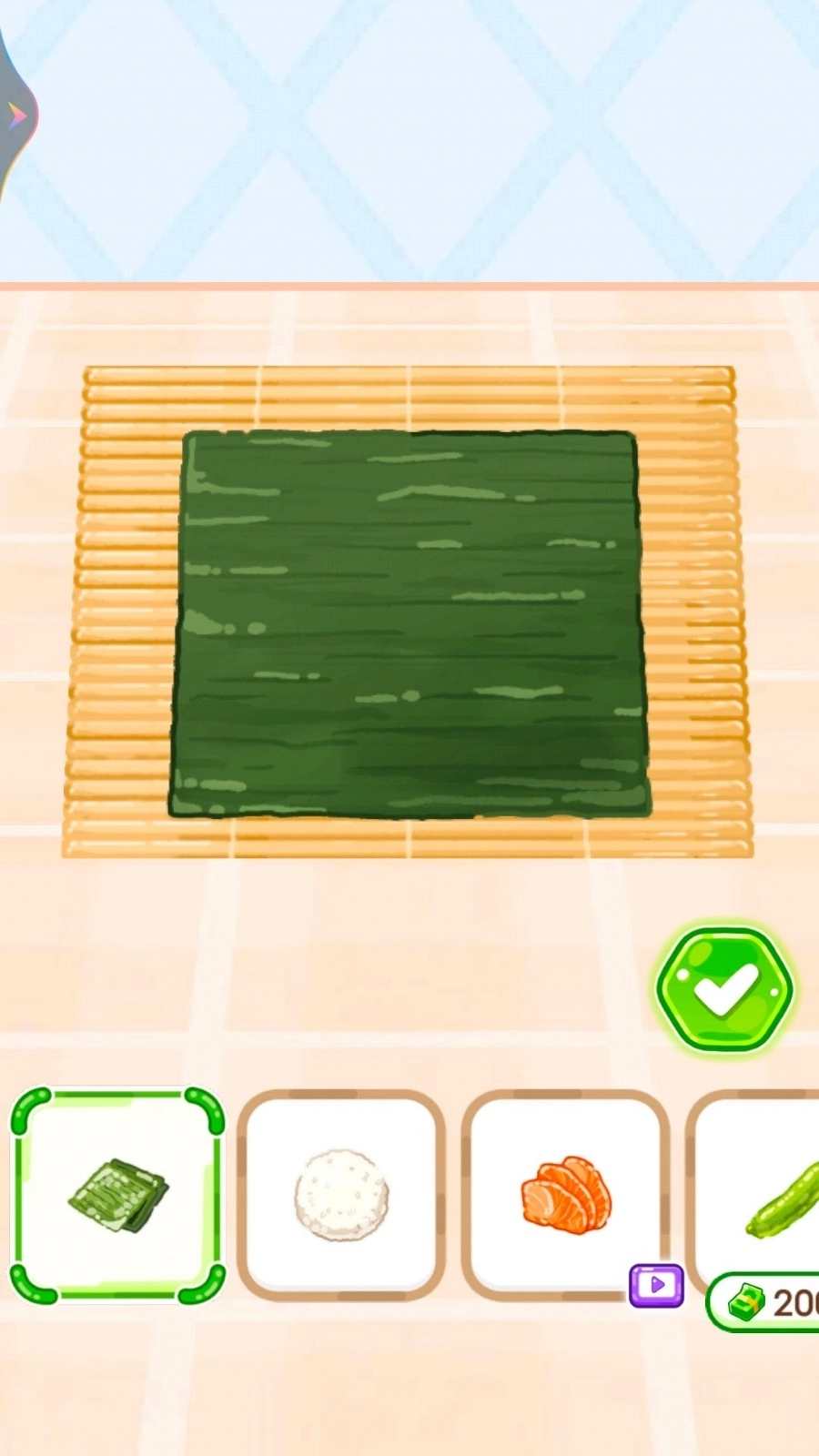 ASMR山海经吃播(2)