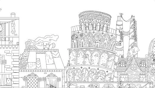 意大利猫咪寻宝记(2)