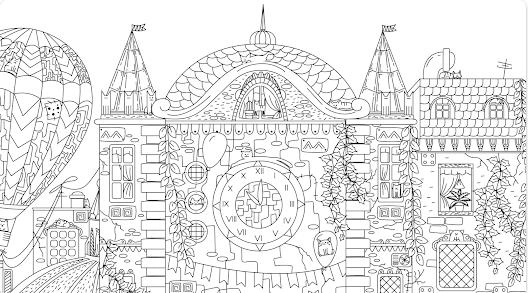 意大利猫咪寻宝记(3)