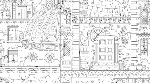 意大利猫咪寻宝记(4)