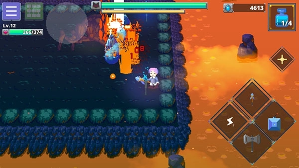 迷宫传说2最新版(3)