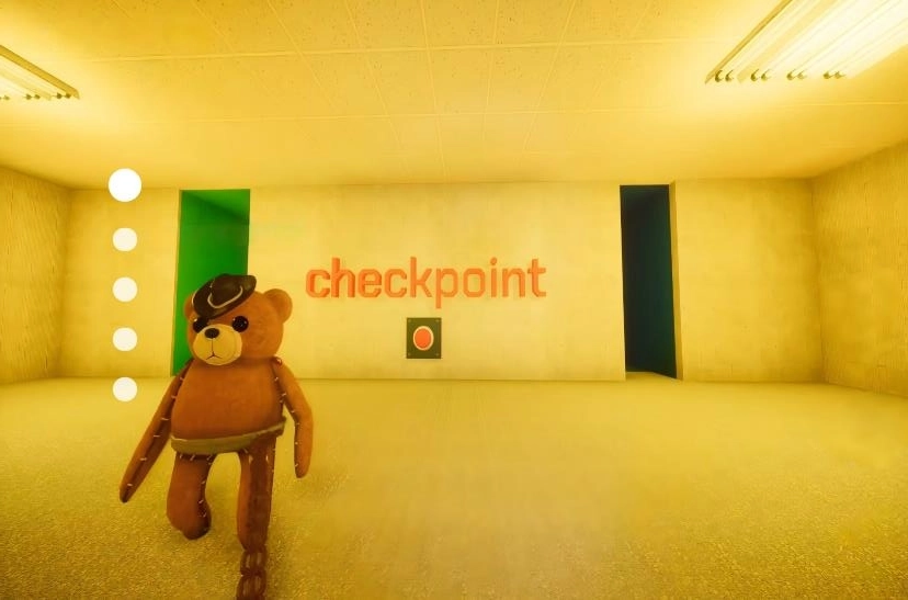 极限求生精英(4)