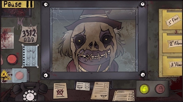 这不是我的邻居手机版图1