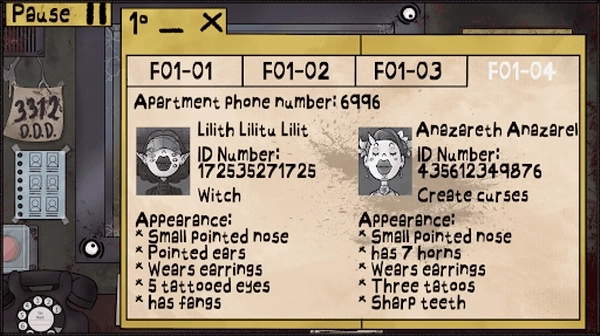 这不是我的邻居手机版图2