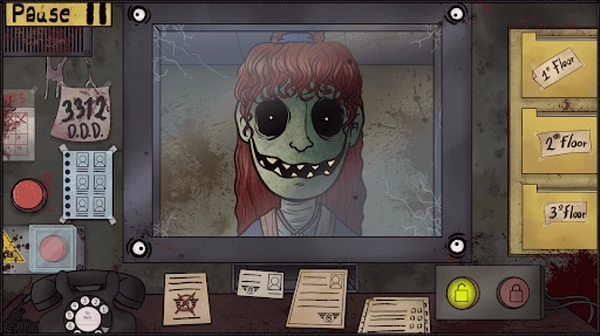 这不是我的邻居手机版图3