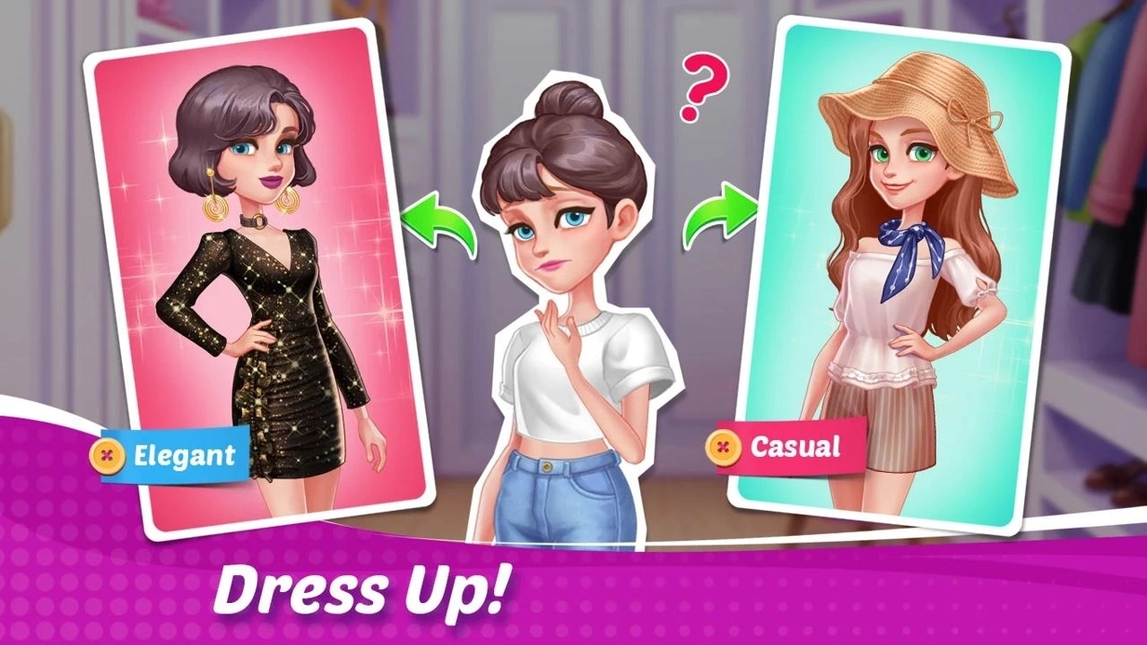 星厨奇迹最新版(1)