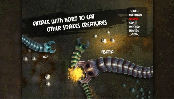 贪吃瑞拉中文版(3)