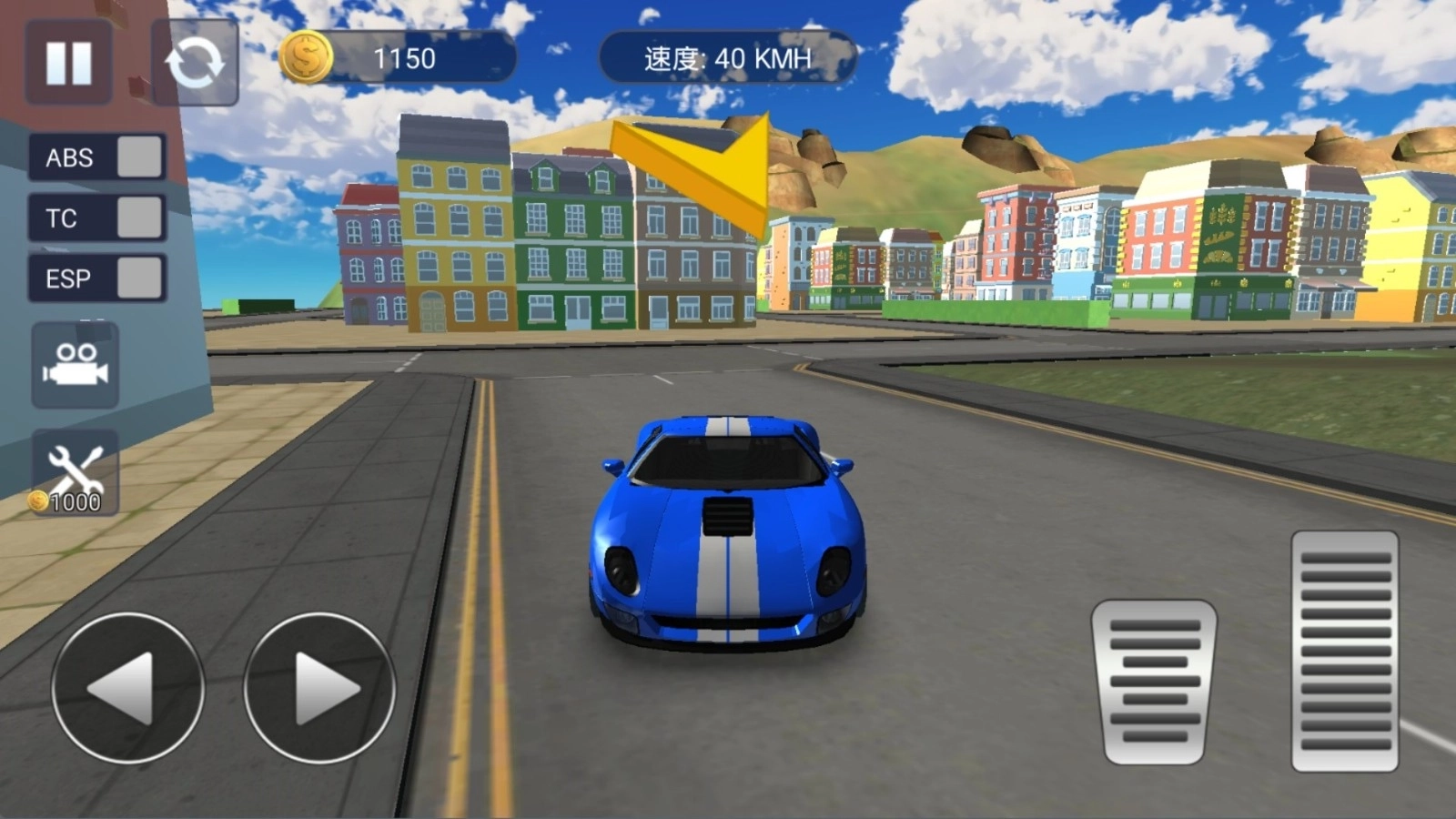 赛车狂野冲刺图4