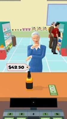 收银员3D(1)
