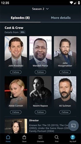 prime video安卓版图4