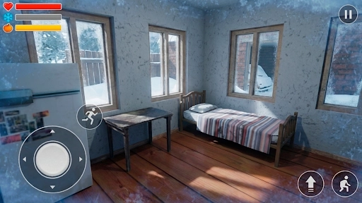 我的冬季汽车安卓版(3)