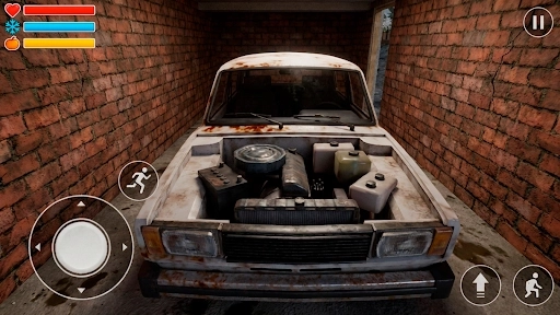 我的冬季汽车安卓版(4)