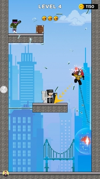 都市乱斗派对游戏手机版(2)