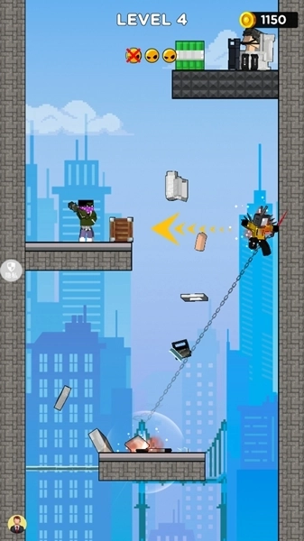 都市乱斗派对游戏手机版(3)