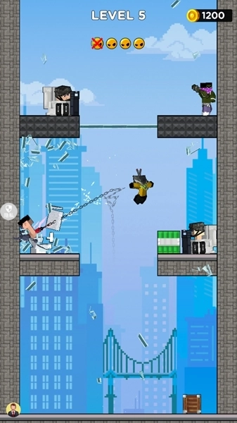 都市乱斗派对游戏手机版(4)